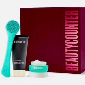 Beautycounter | Multi-Masker Set | new